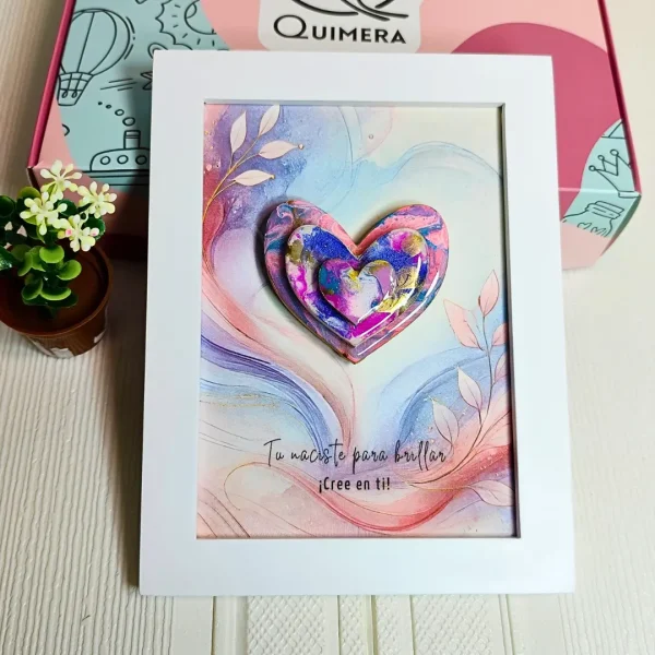 Corazon triple│Siempre Unidos - Imagen 2