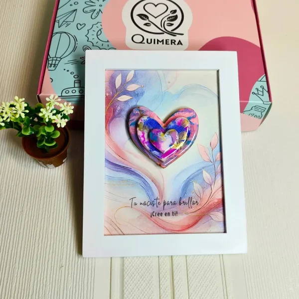 Corazon triple│Siempre Unidos - Imagen 3