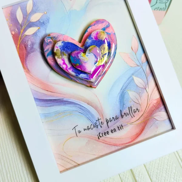 Corazon triple│Siempre Unidos - Imagen 4