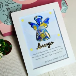 Angel De La Guarda│Primera Comunión